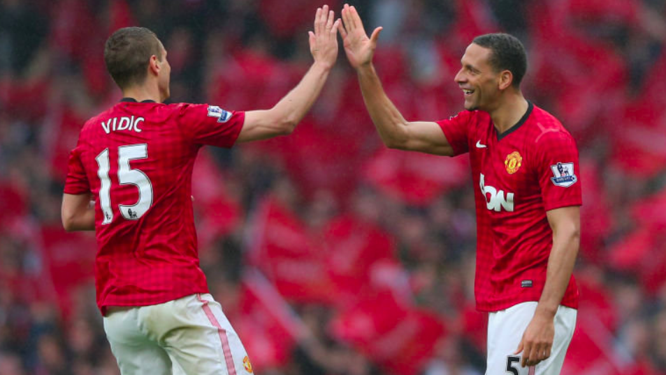 他善于利用 他善于利用