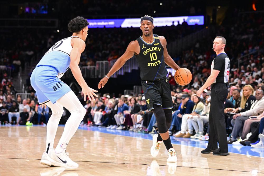 团队实力 团队实力